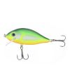 Воблер SKYFISH "KARAS 75F" 75 мм, 13 гр, 0.3-1.5 м, цвет: 07#